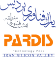 pardis logo