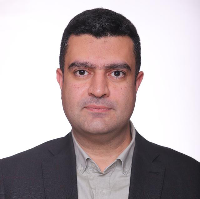 image of مهندس محمد صالح خالقی