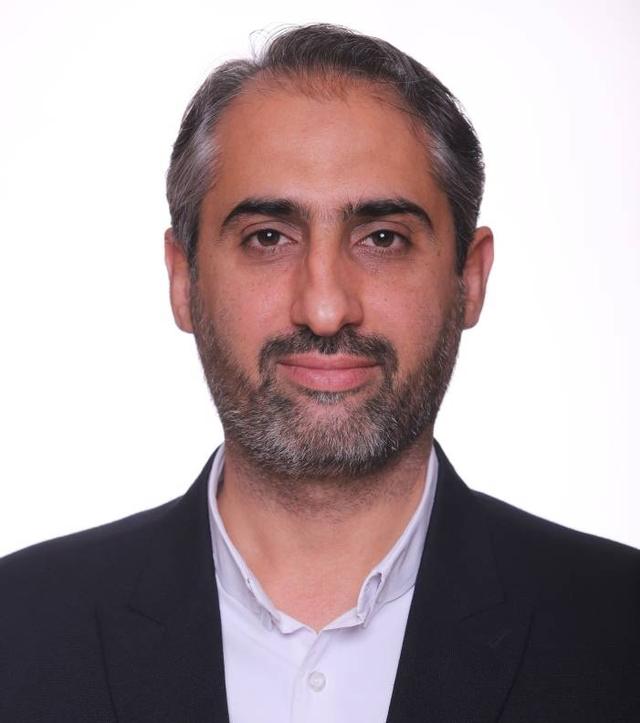 image of مهندس محسن علی اکبریان