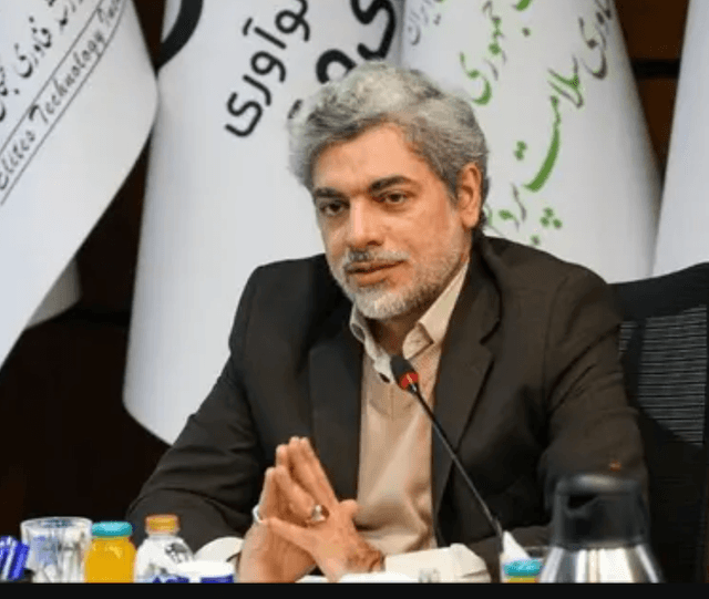 image of مهندس مهدی صفاری نیا