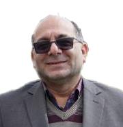 image of مهندس منوچهر کرباسی