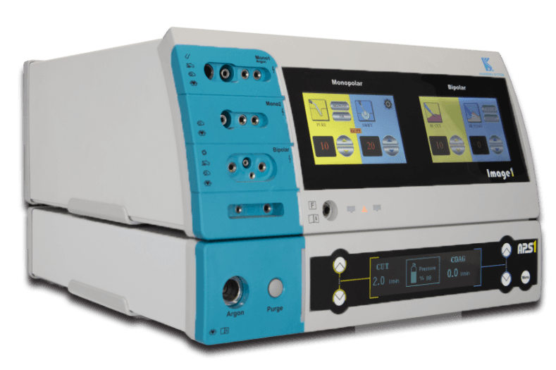 کاواندیش سیستم