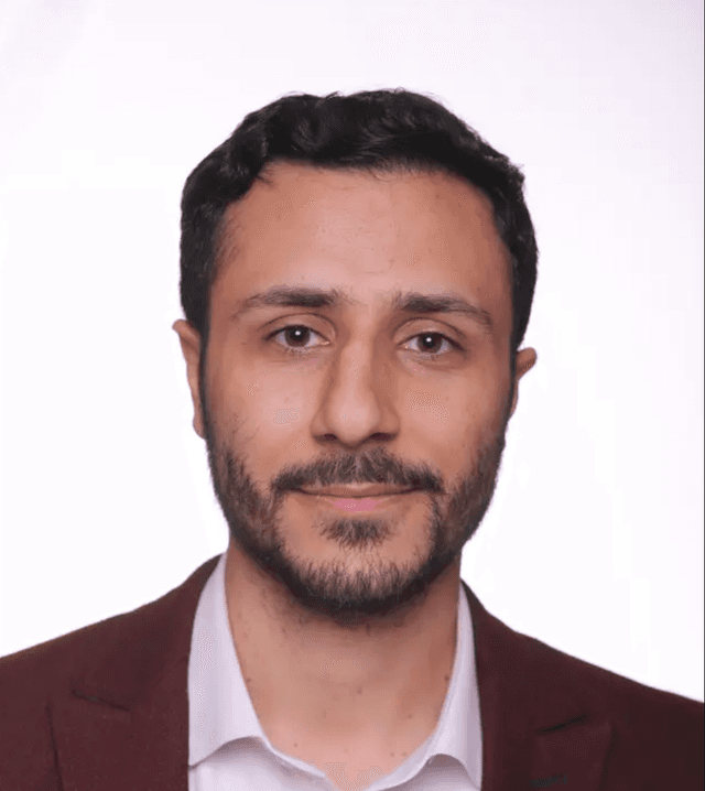 image of مهندس سجاد عباسی فشمی