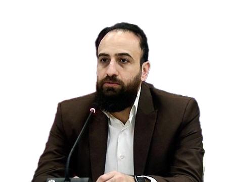 image of مهندس میلاد صدر خانلو